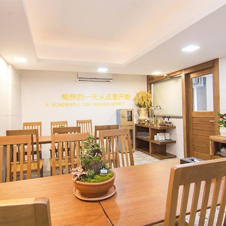 City Comfort Hotel Royal Palace Пном Пен Екстериор снимка