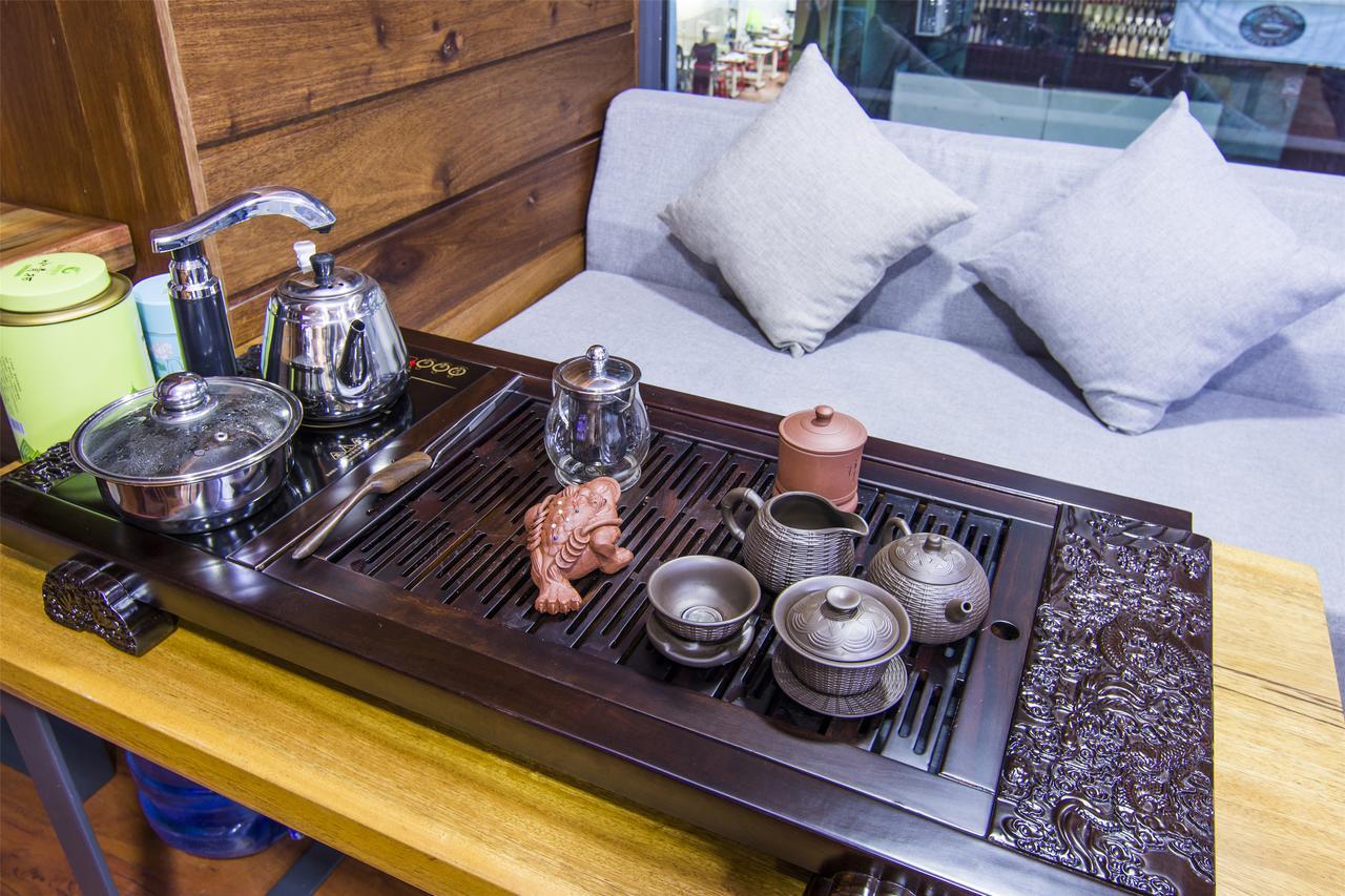 City Comfort Hotel Royal Palace Пном Пен Екстериор снимка