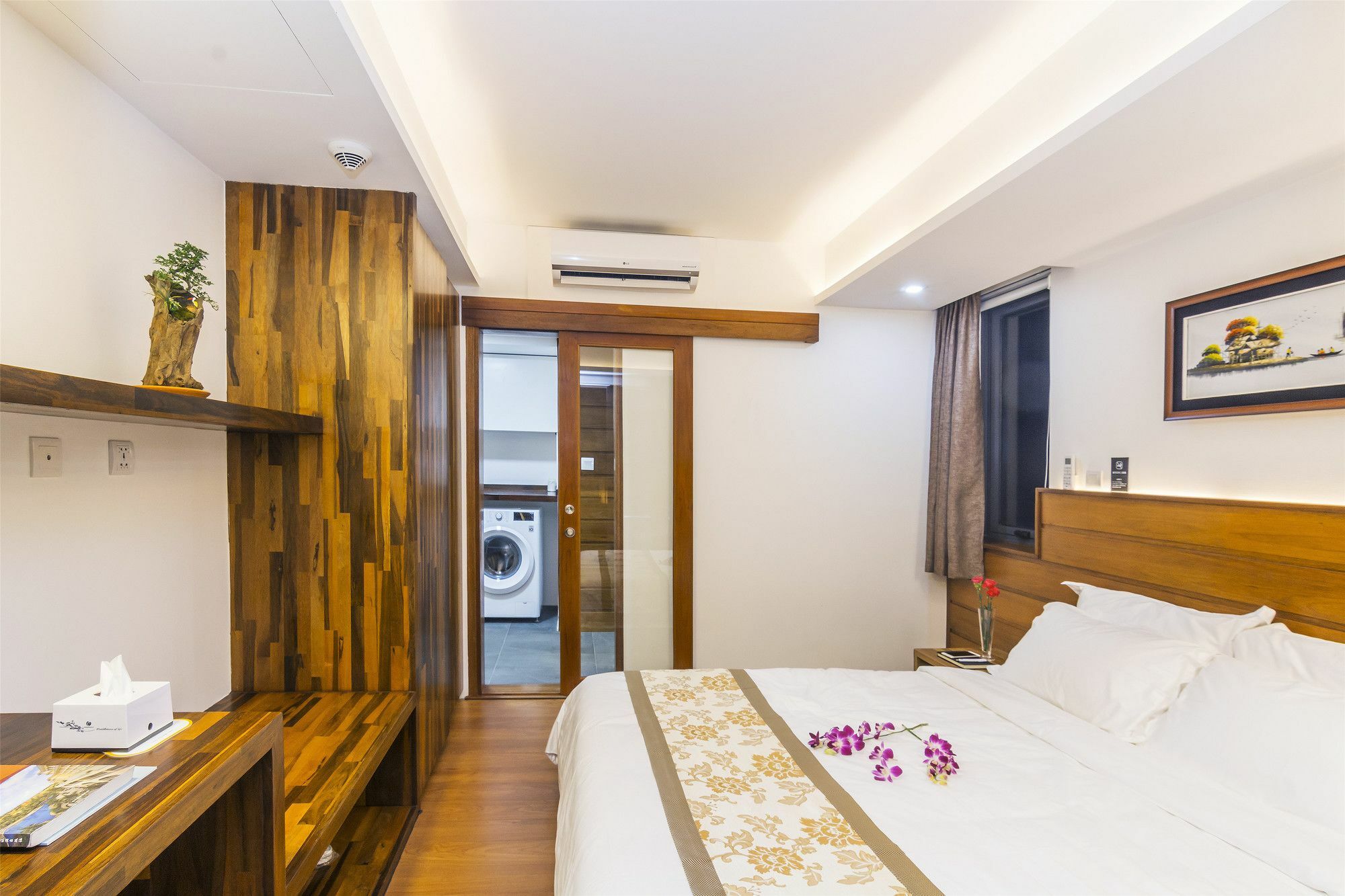 City Comfort Hotel Royal Palace Пном Пен Екстериор снимка